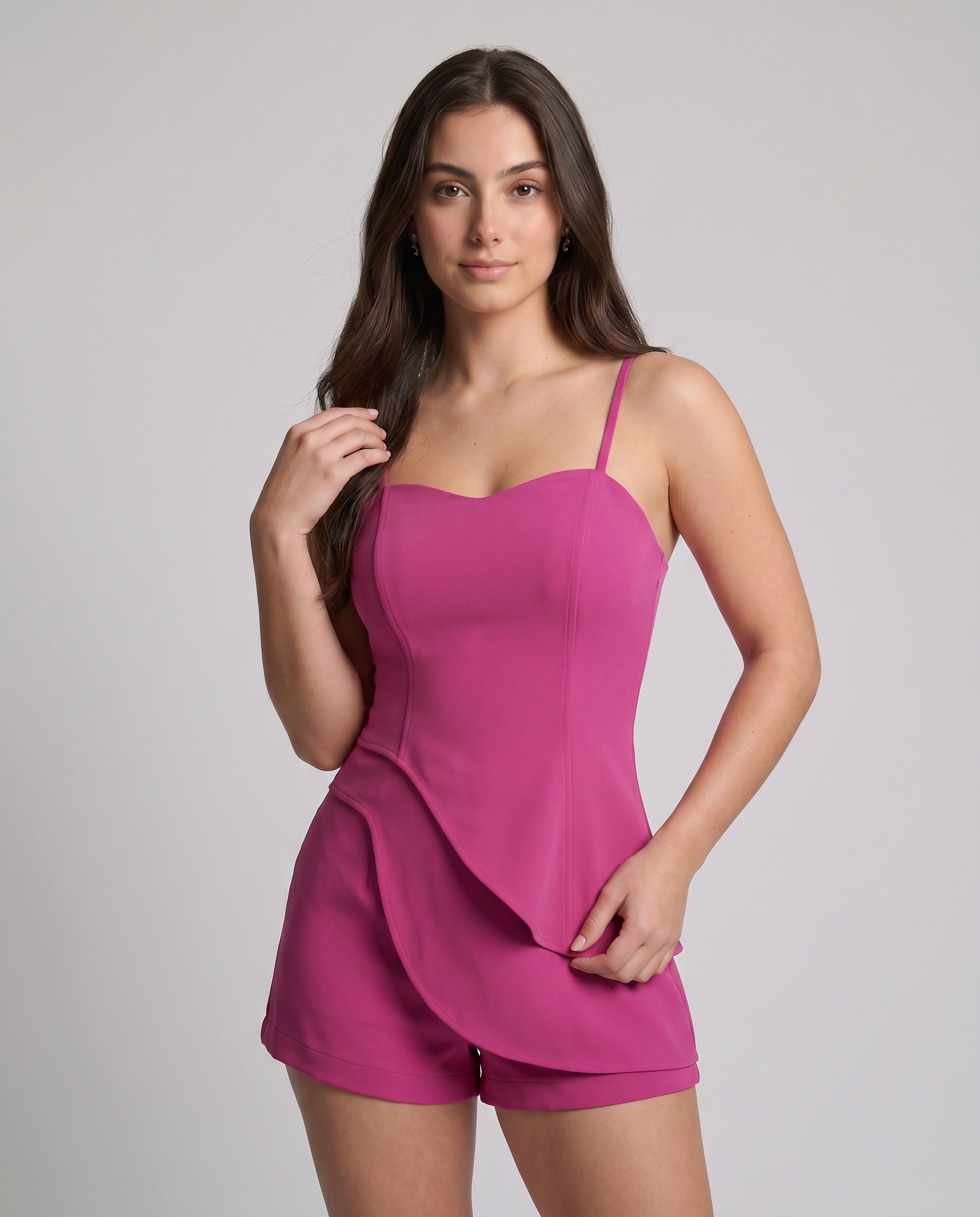 Vestido Turmalina