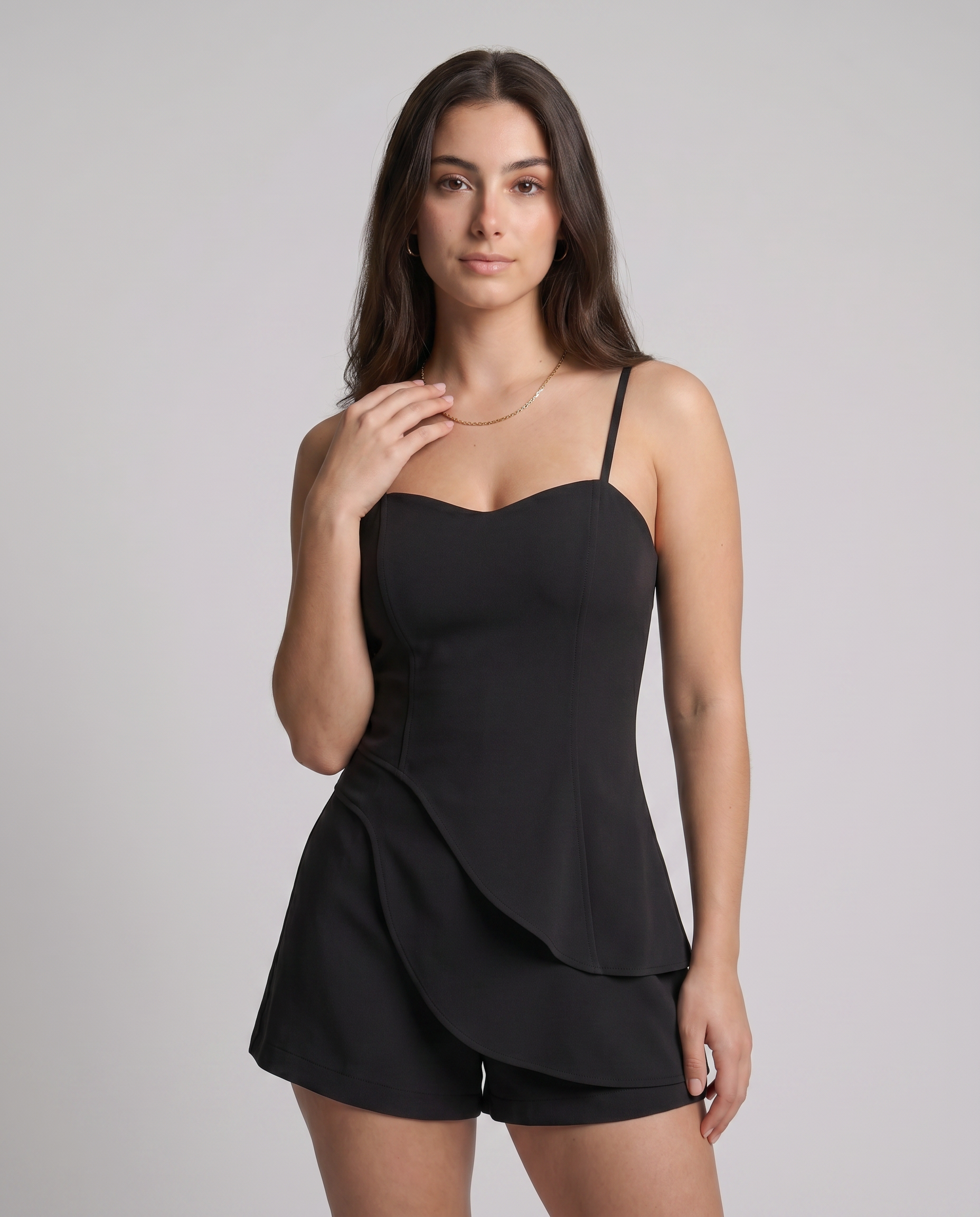 Vestido Turmalina