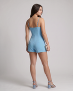 Vestido Turmalina