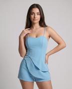Vestido Turmalina