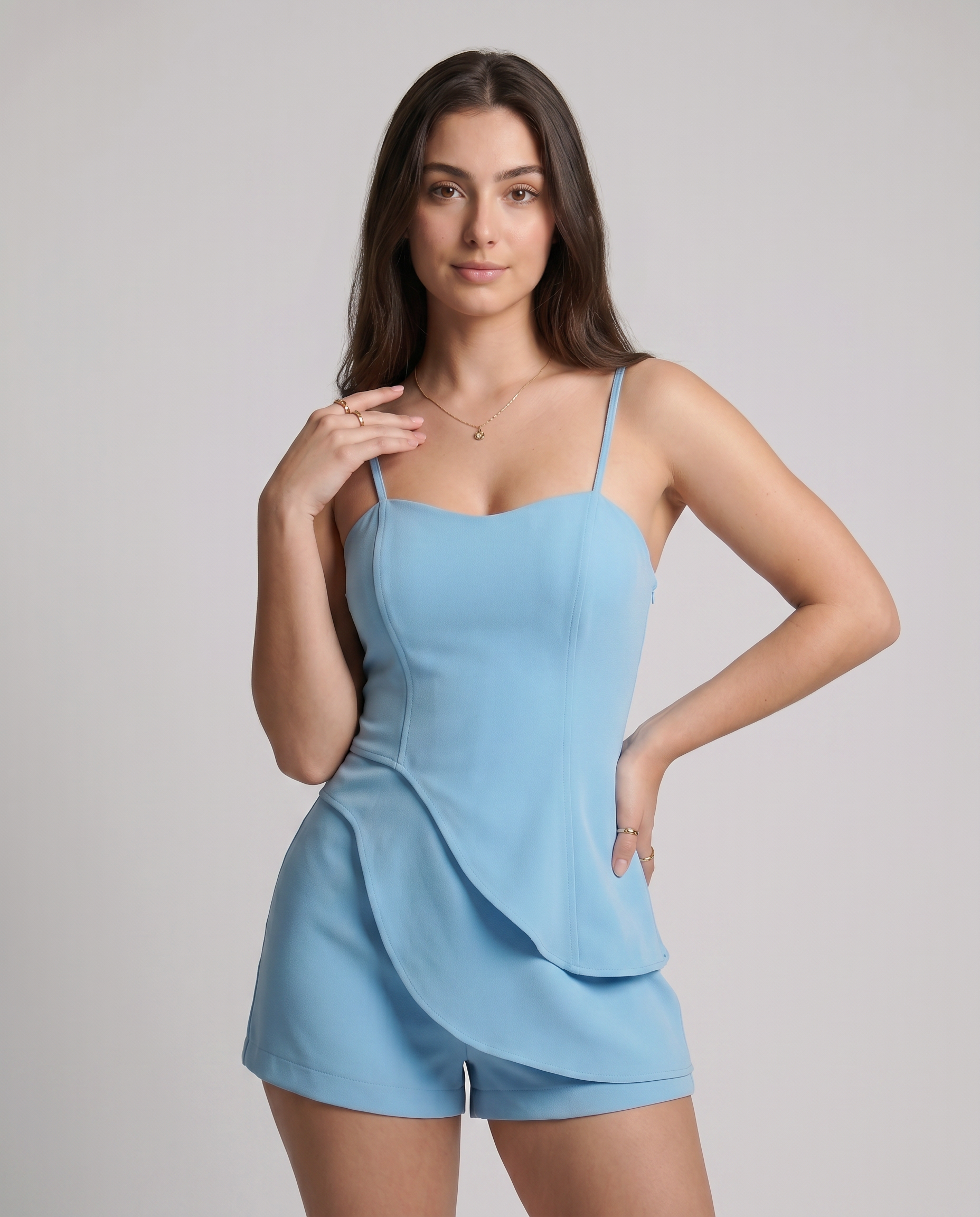 Vestido Turmalina