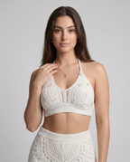 Conjunto Ammolita