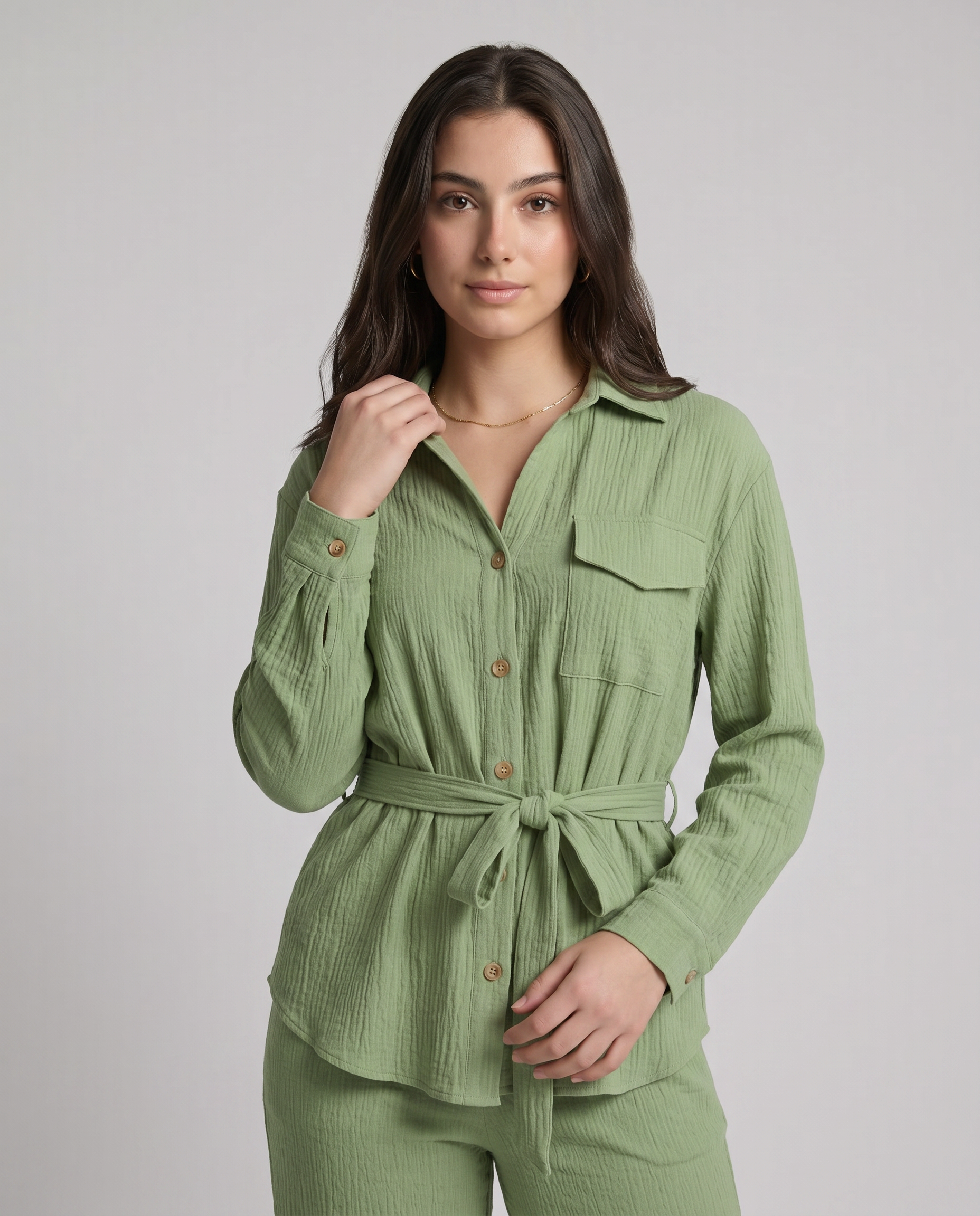 Conjunto Ópalo