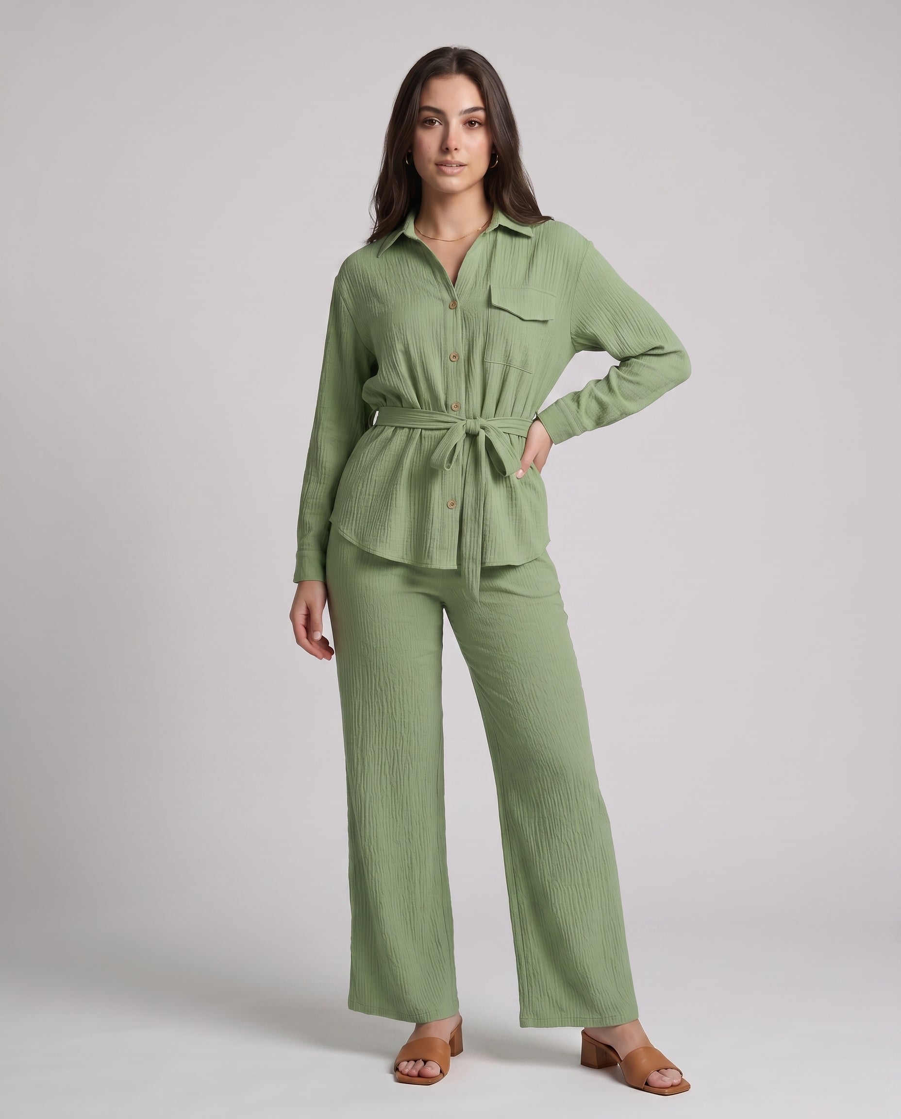 Conjunto Ópalo
