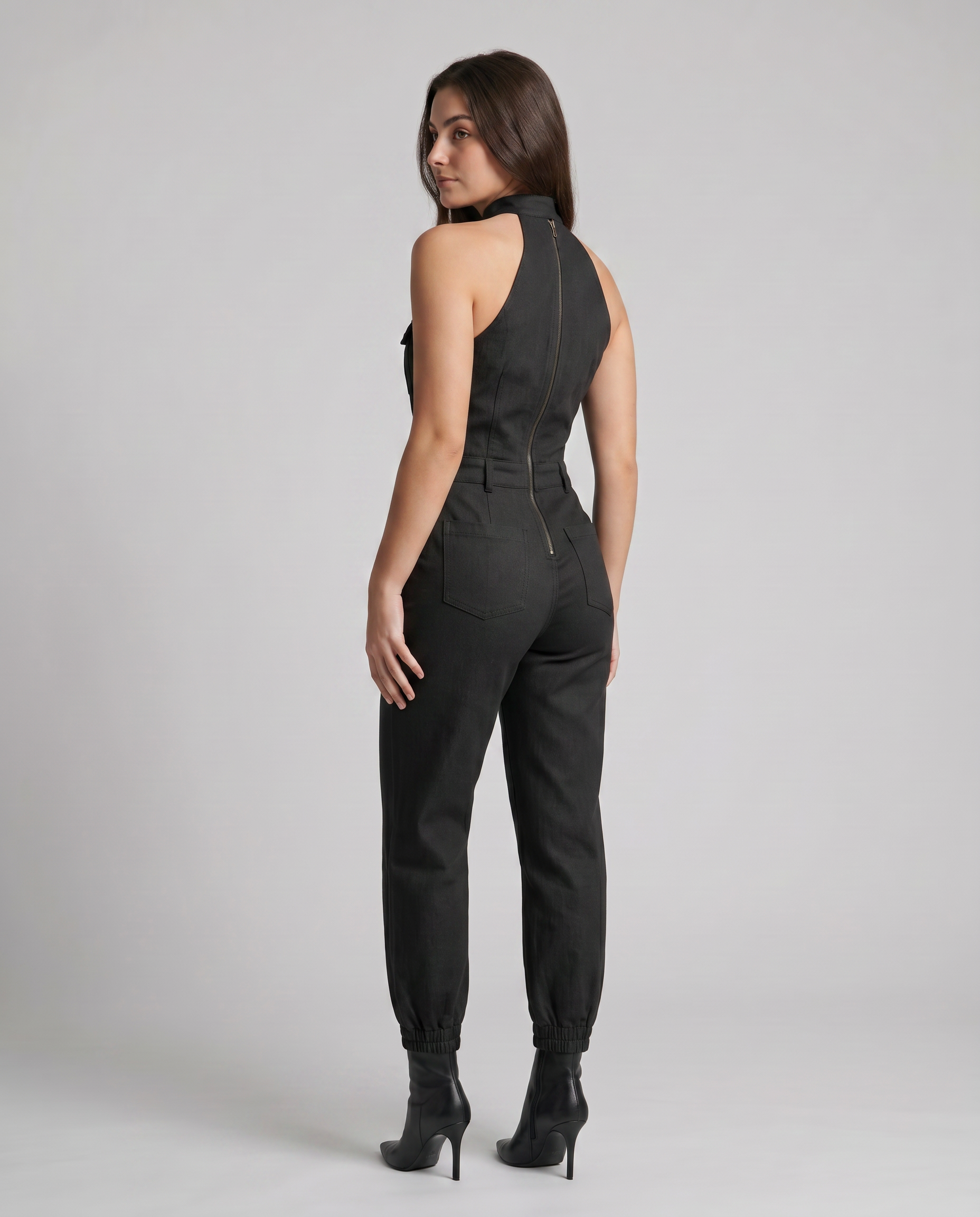 Conjunto Turquesa