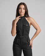 Conjunto Turquesa