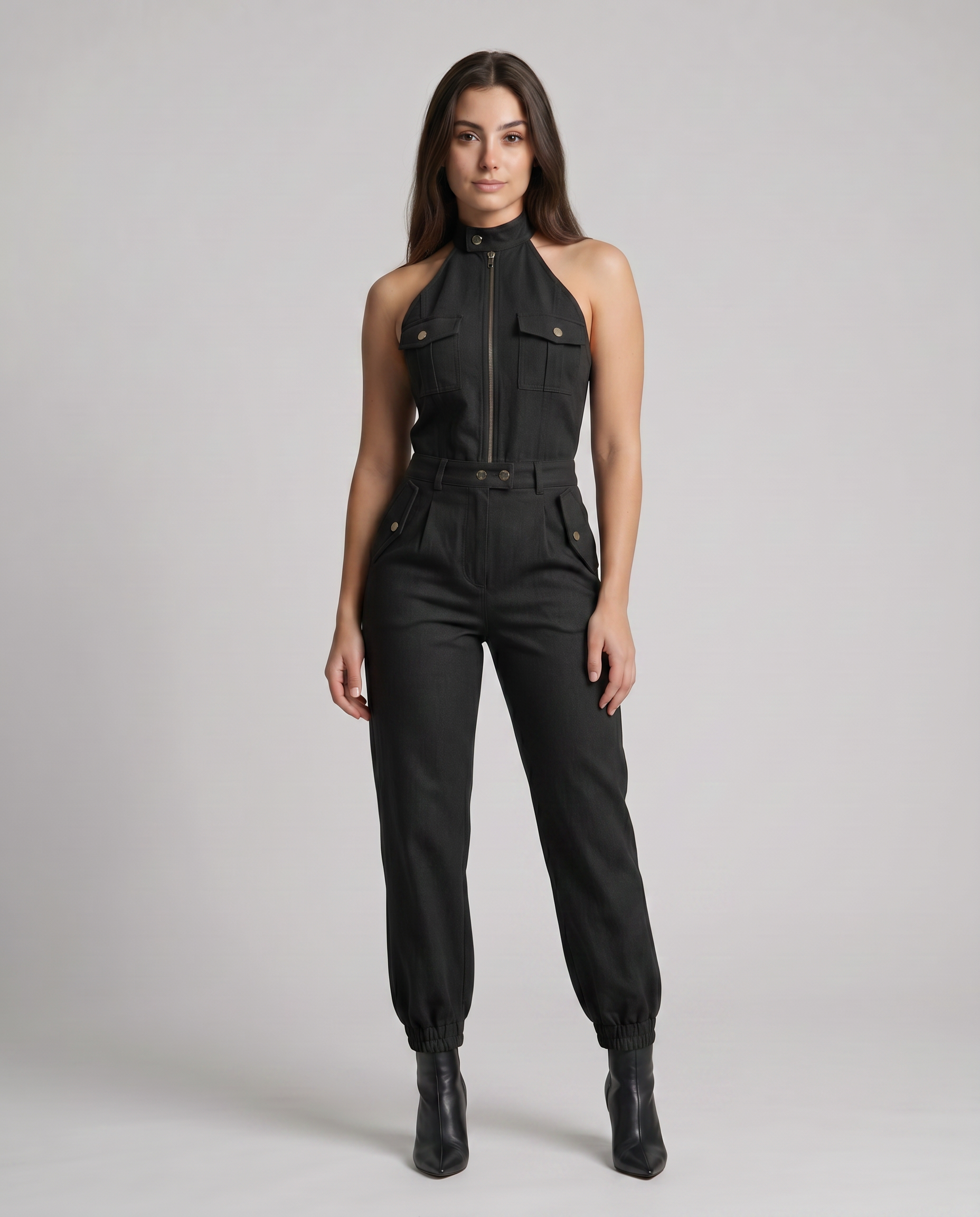 Conjunto Turquesa