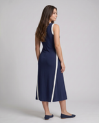 Vestido Azabache