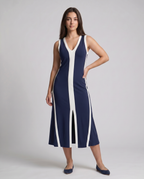 Vestido Azabache