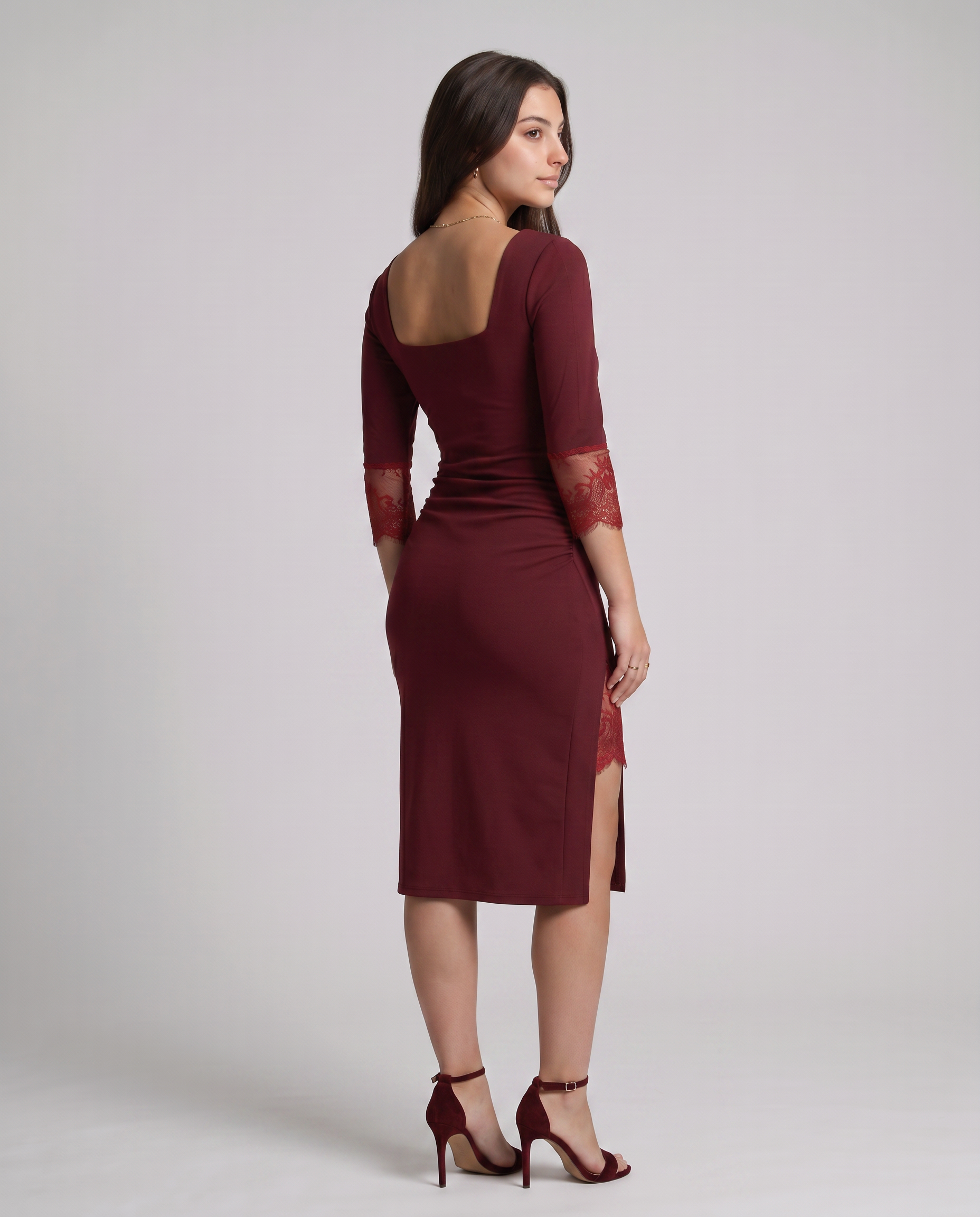 Vestido Nummite