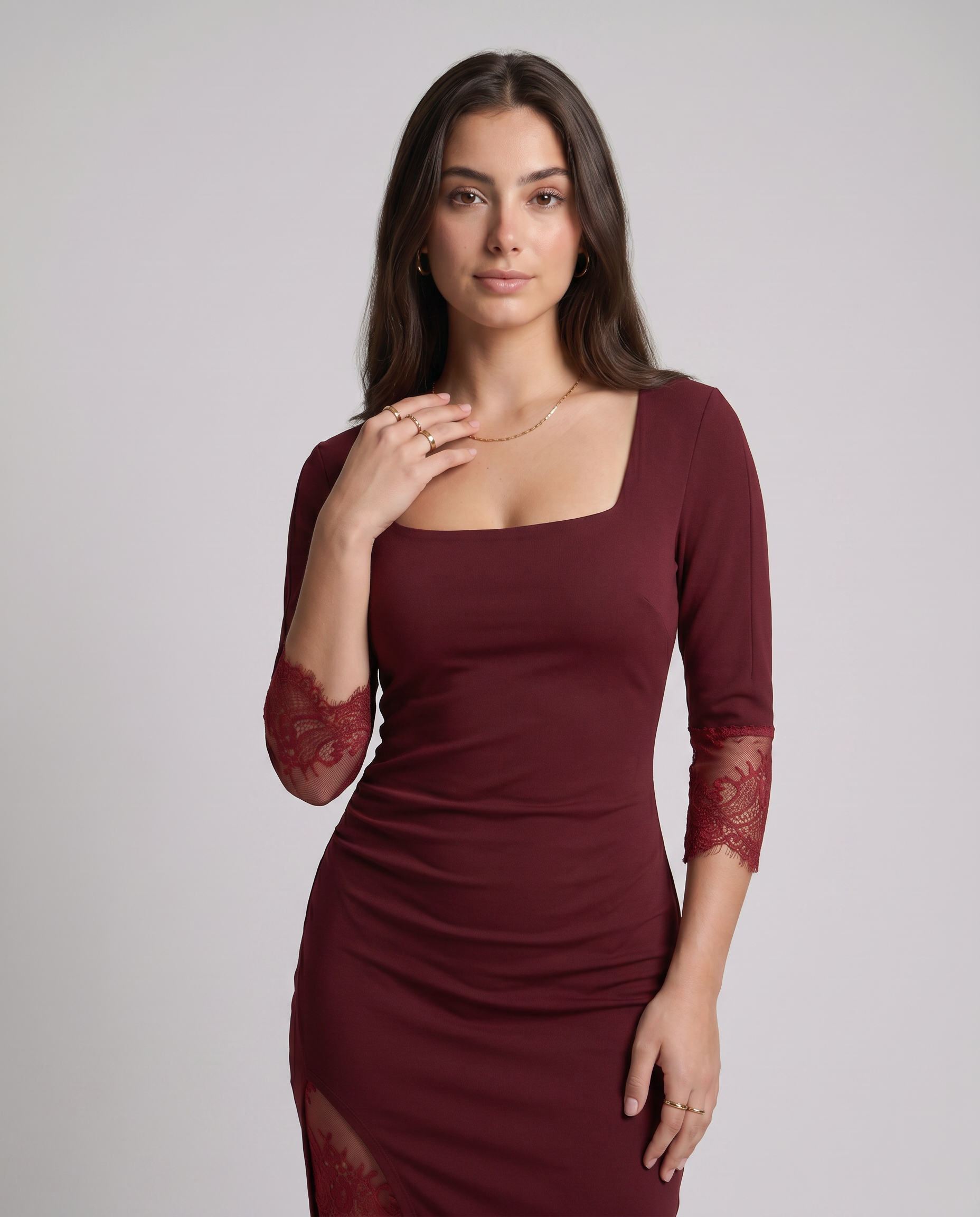 Vestido Nummite