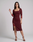 Vestido Nummite