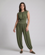 Vestido Obsidiana