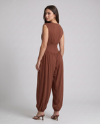 Vestido Obsidiana