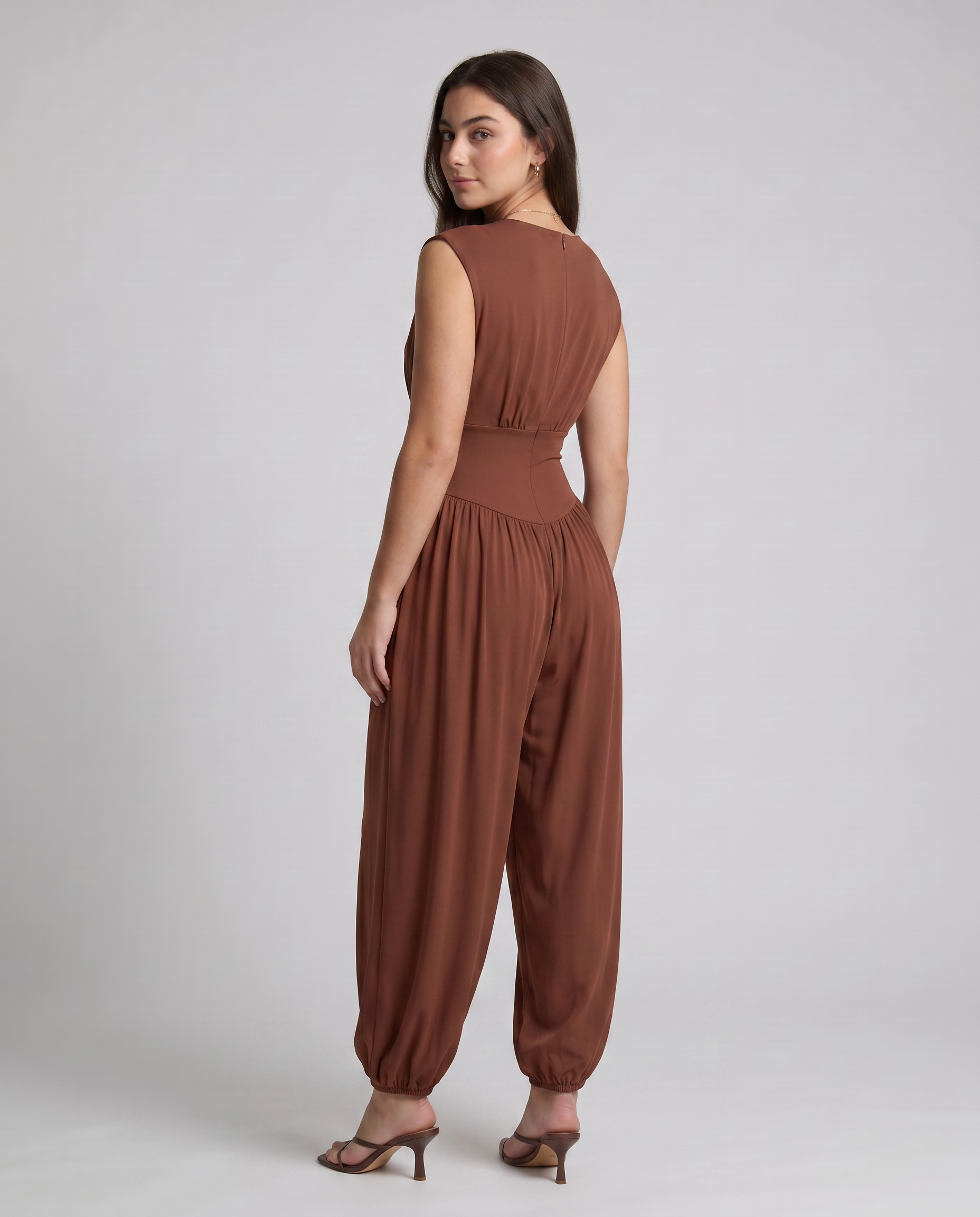 Vestido Obsidiana
