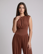 Vestido Obsidiana