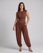 Vestido Obsidiana