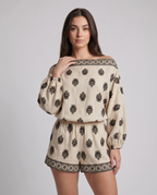 Conjunto Serpentina