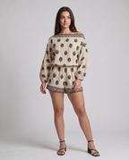 Conjunto Serpentina