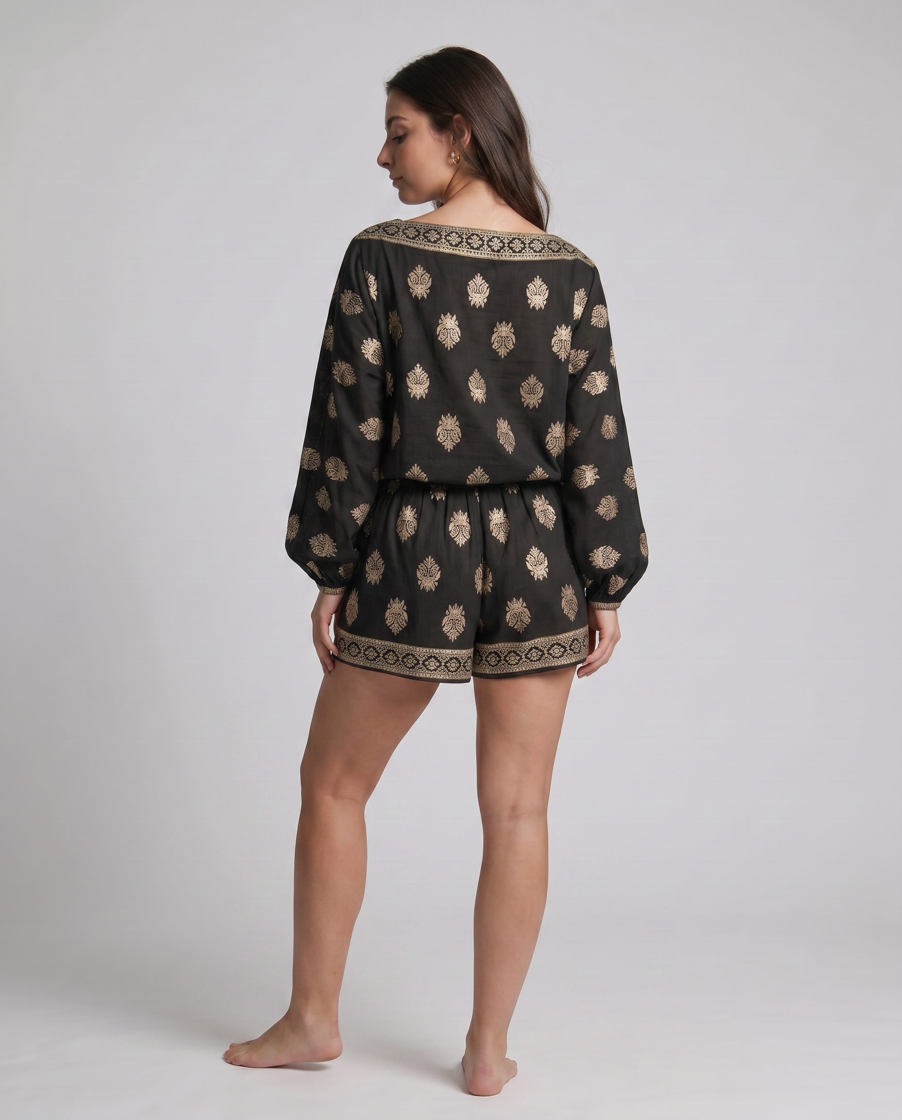 Conjunto Serpentina