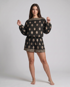 Conjunto Serpentina