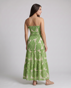 Vestido Cianita