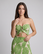 Vestido Cianita