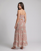 Vestido Cianita