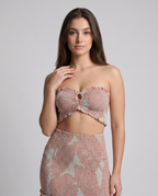 Vestido Cianita