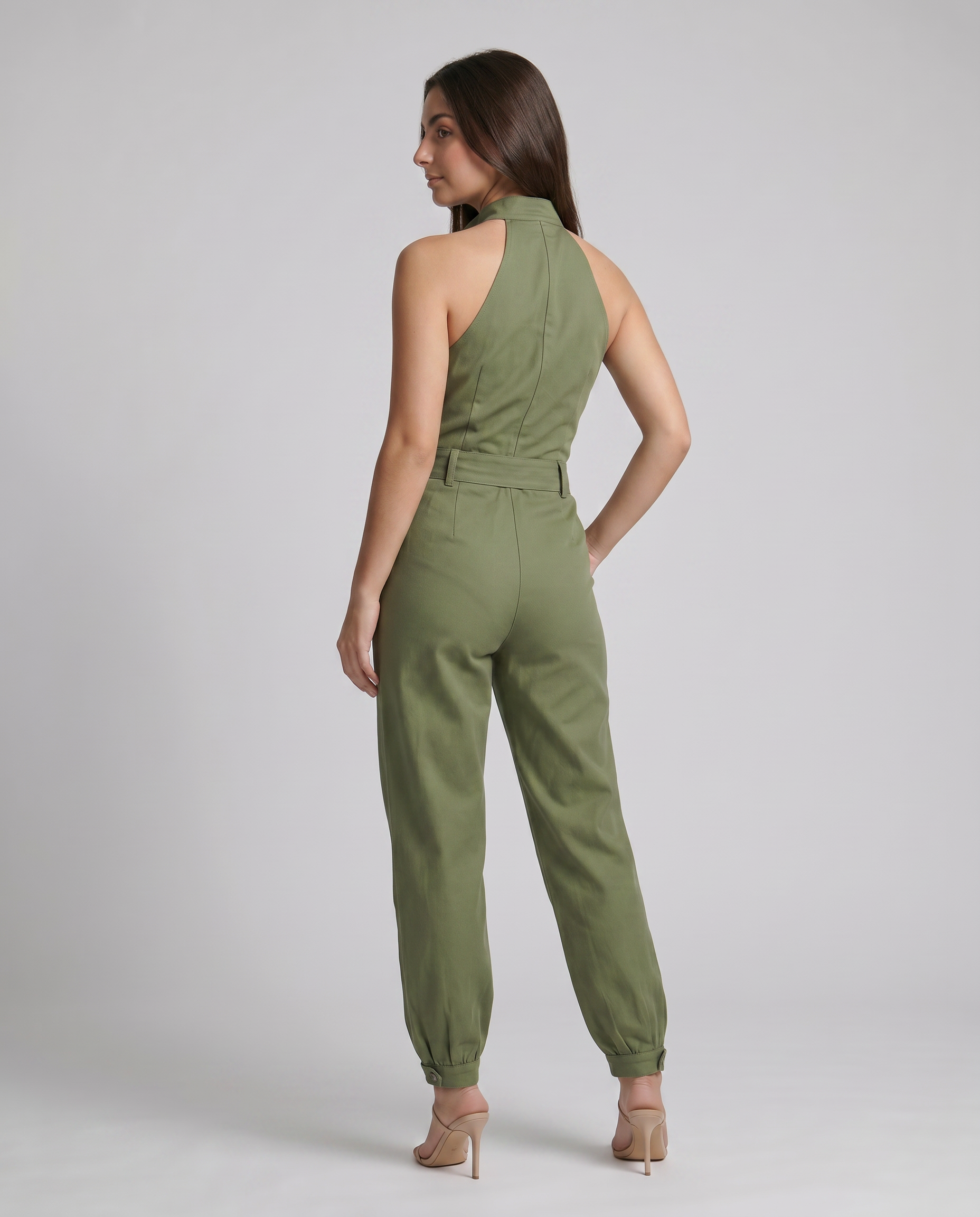 Conjunto Turquesa