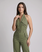 Conjunto Turquesa