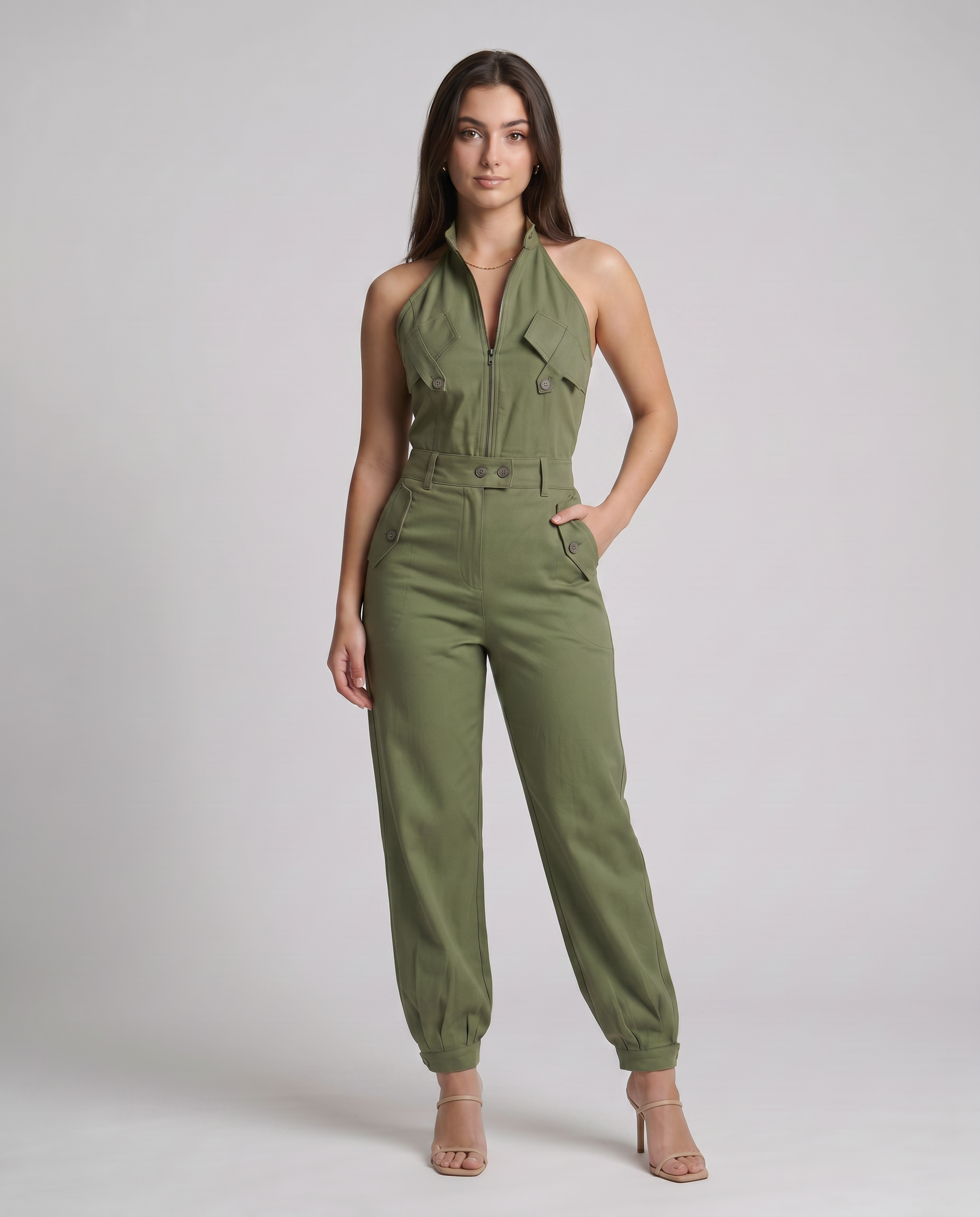 Conjunto Turquesa