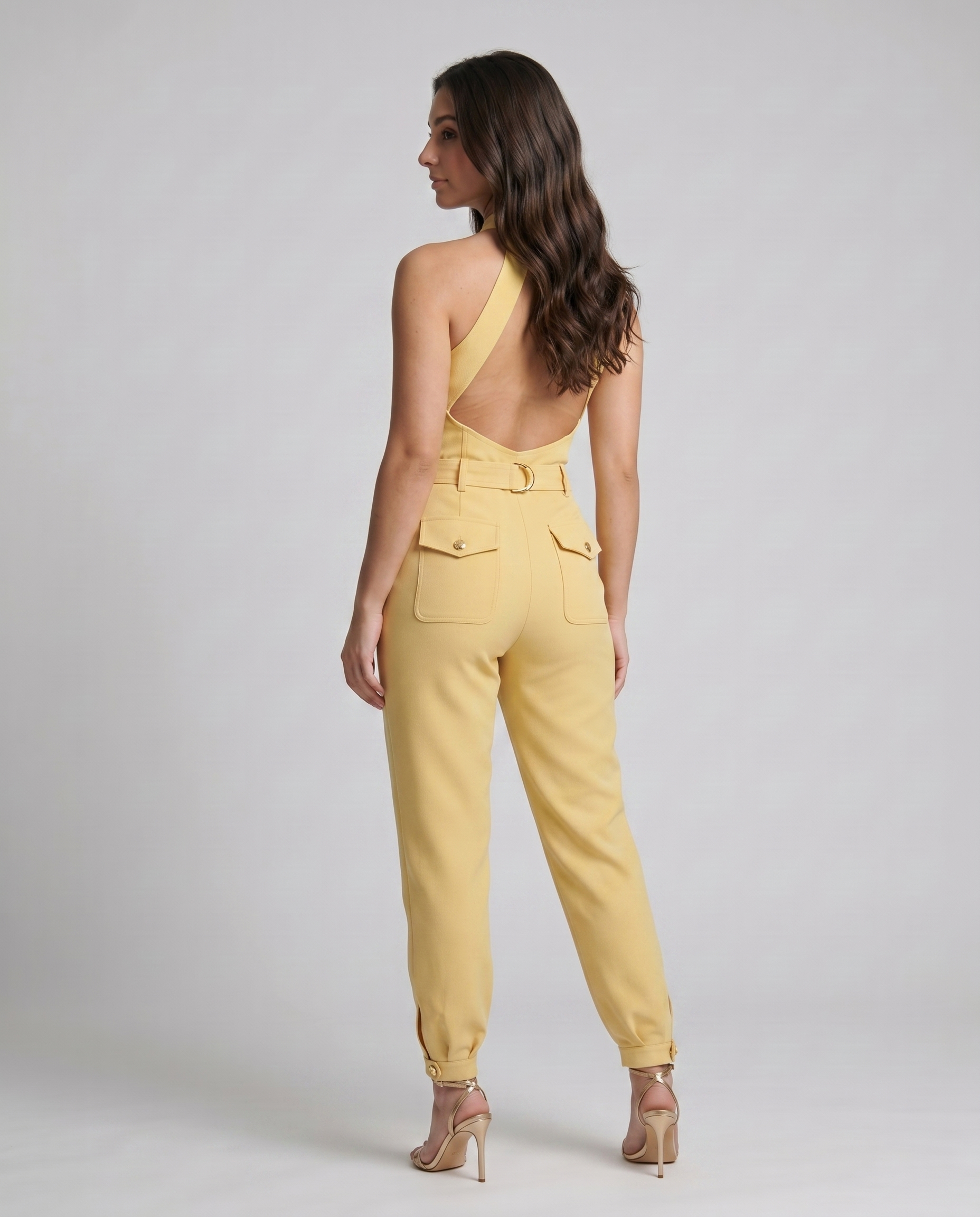 Conjunto Turquesa