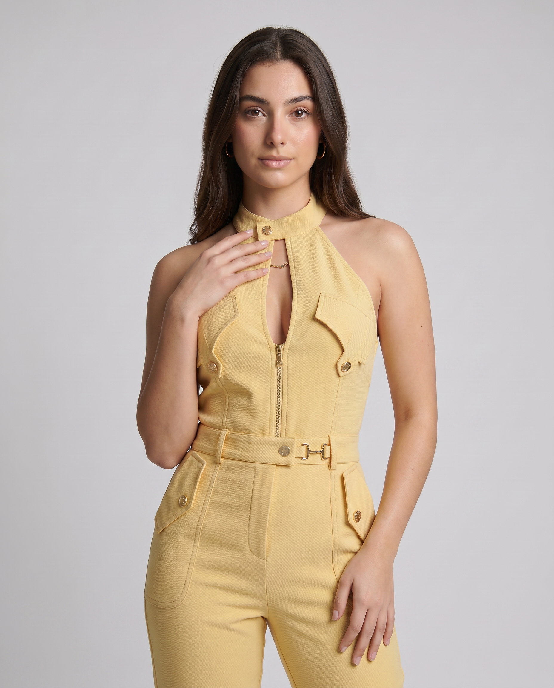 Conjunto Turquesa