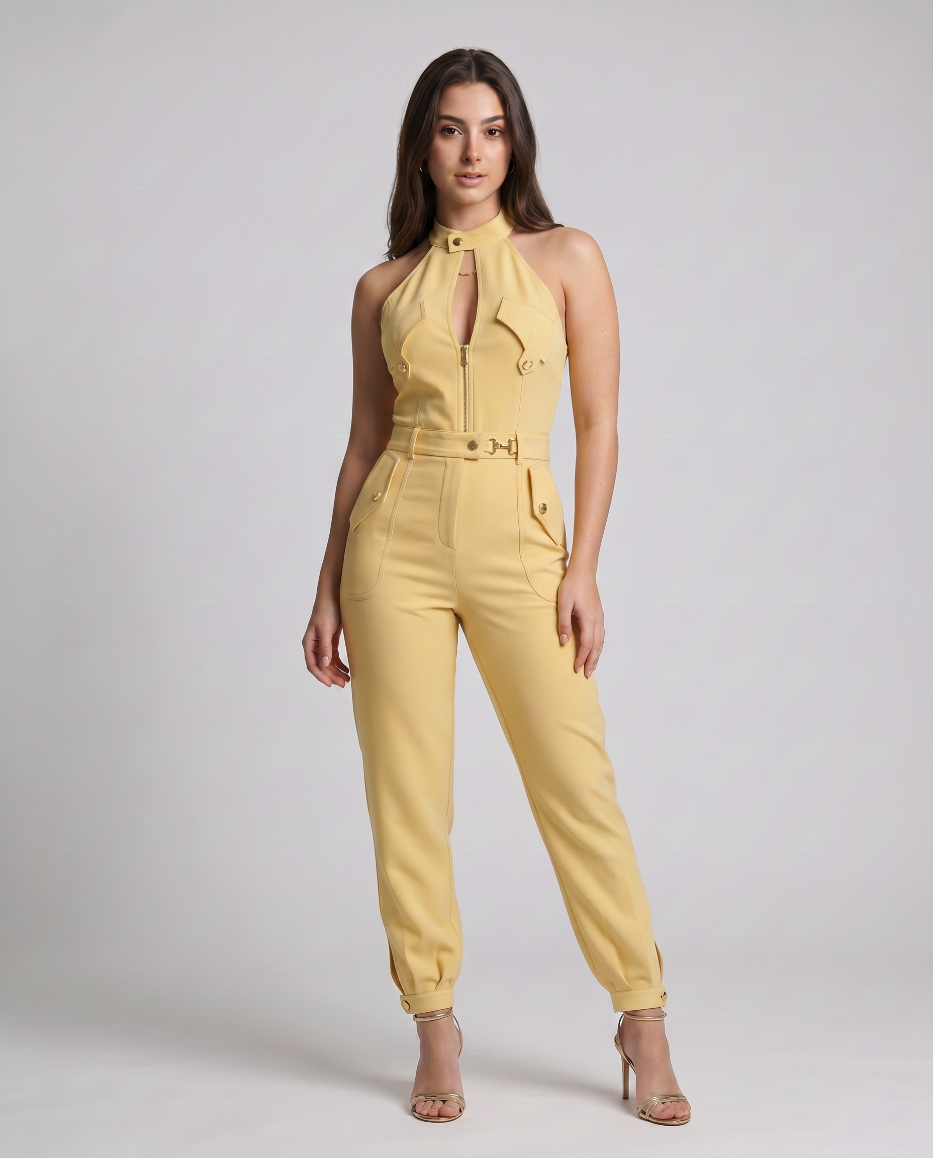 Conjunto Turquesa