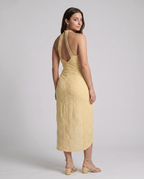 Vestido Vermarina