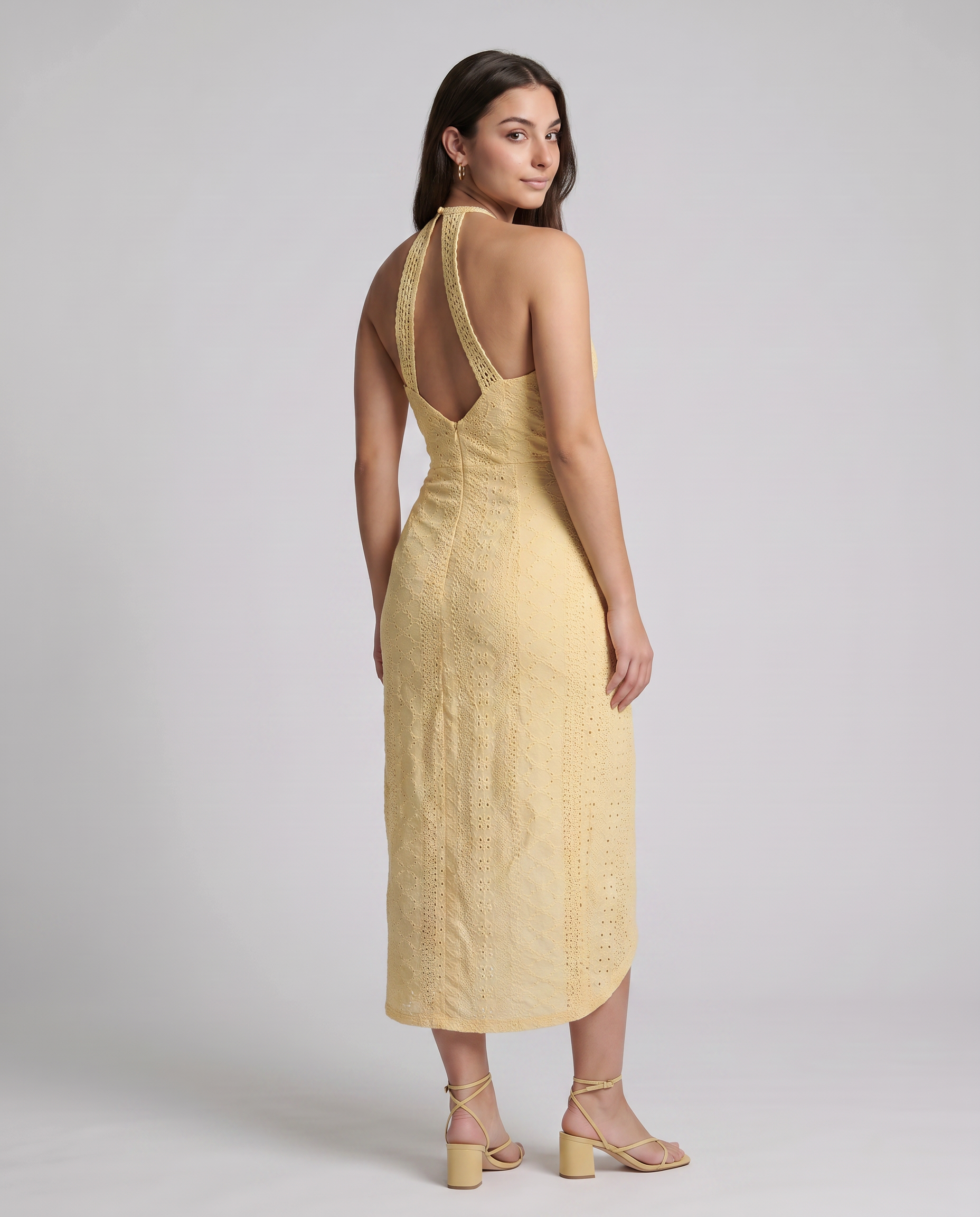 Vestido Vermarina
