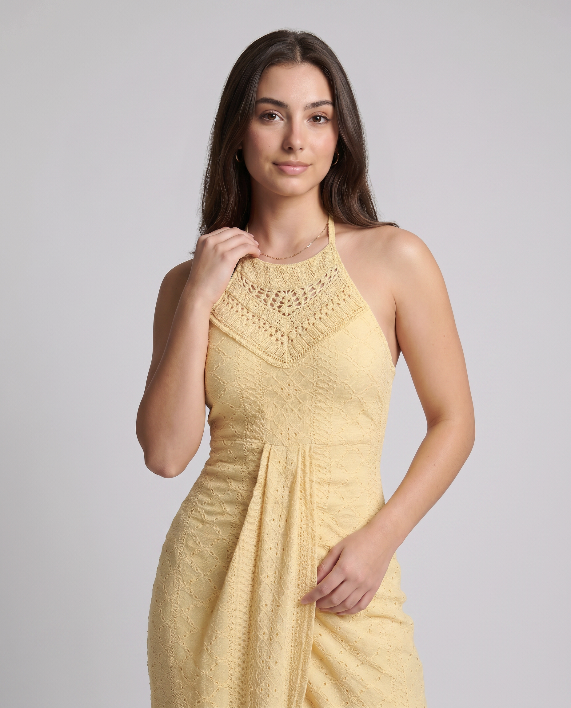 Vestido Vermarina