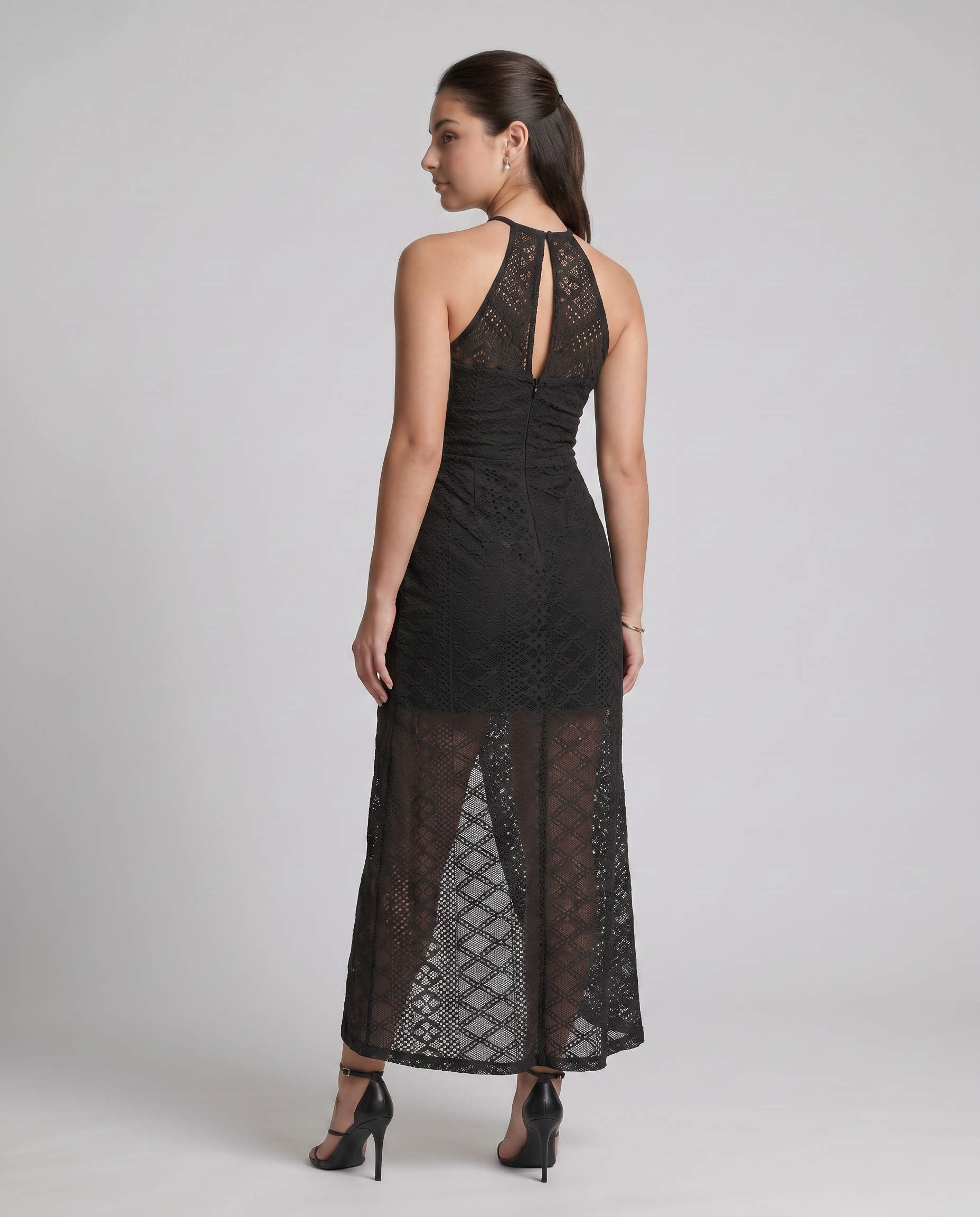 Vestido Vermarina