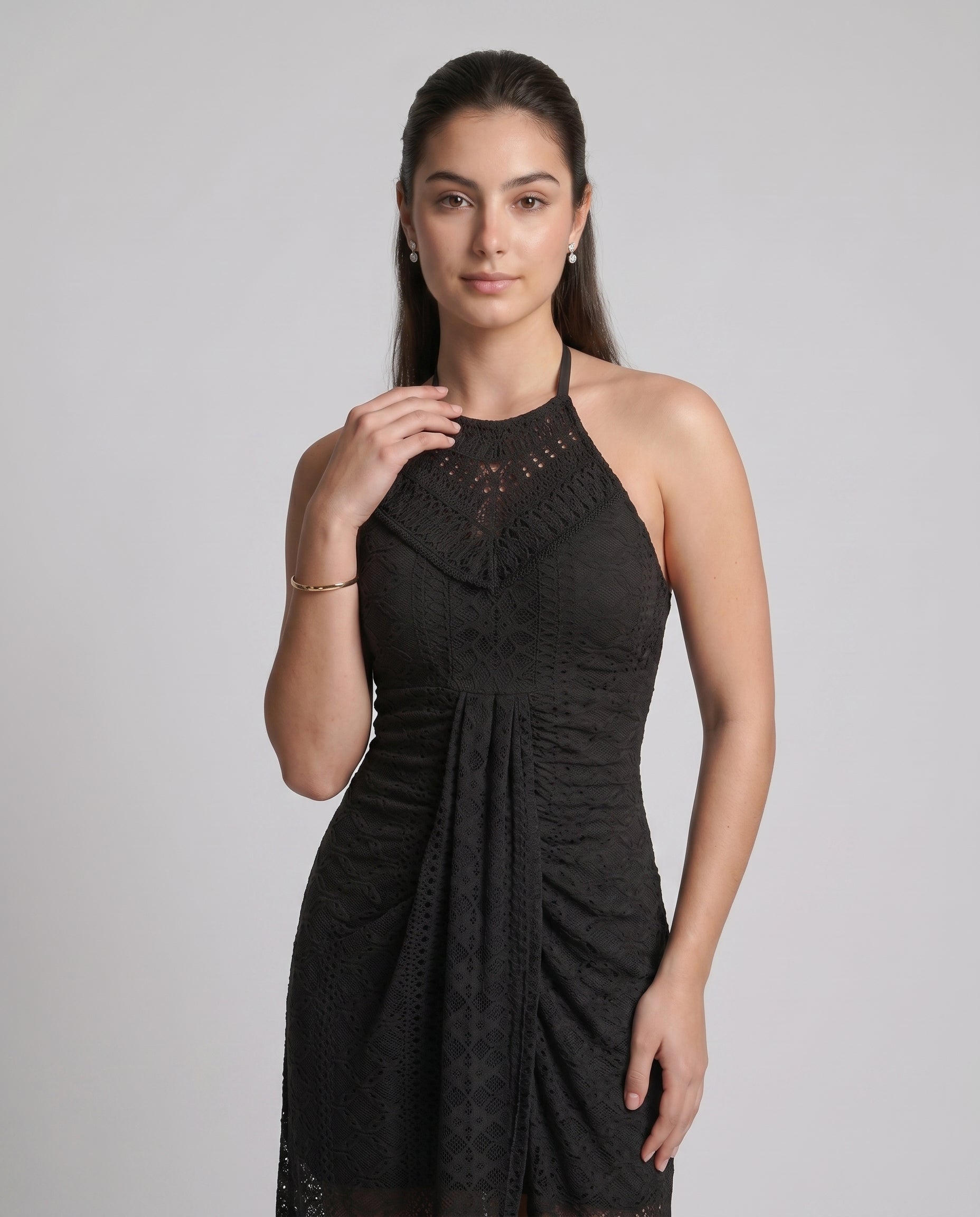 Vestido Vermarina
