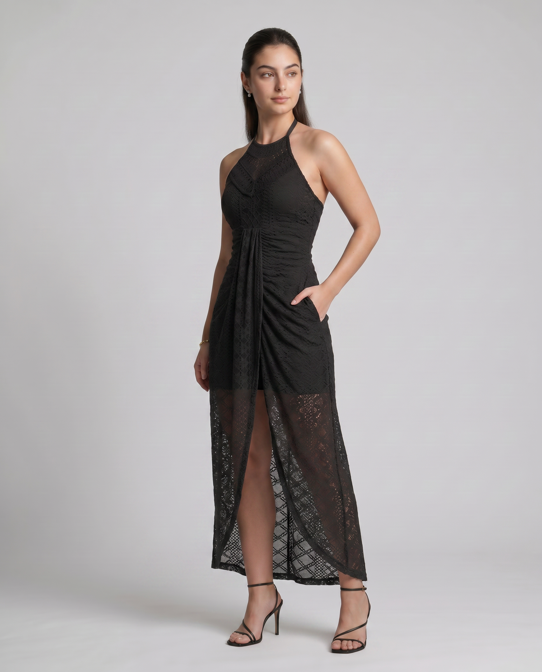 Vestido Vermarina