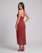 Vestido Vermarina
