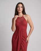 Vestido Vermarina