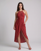 Vestido Vermarina