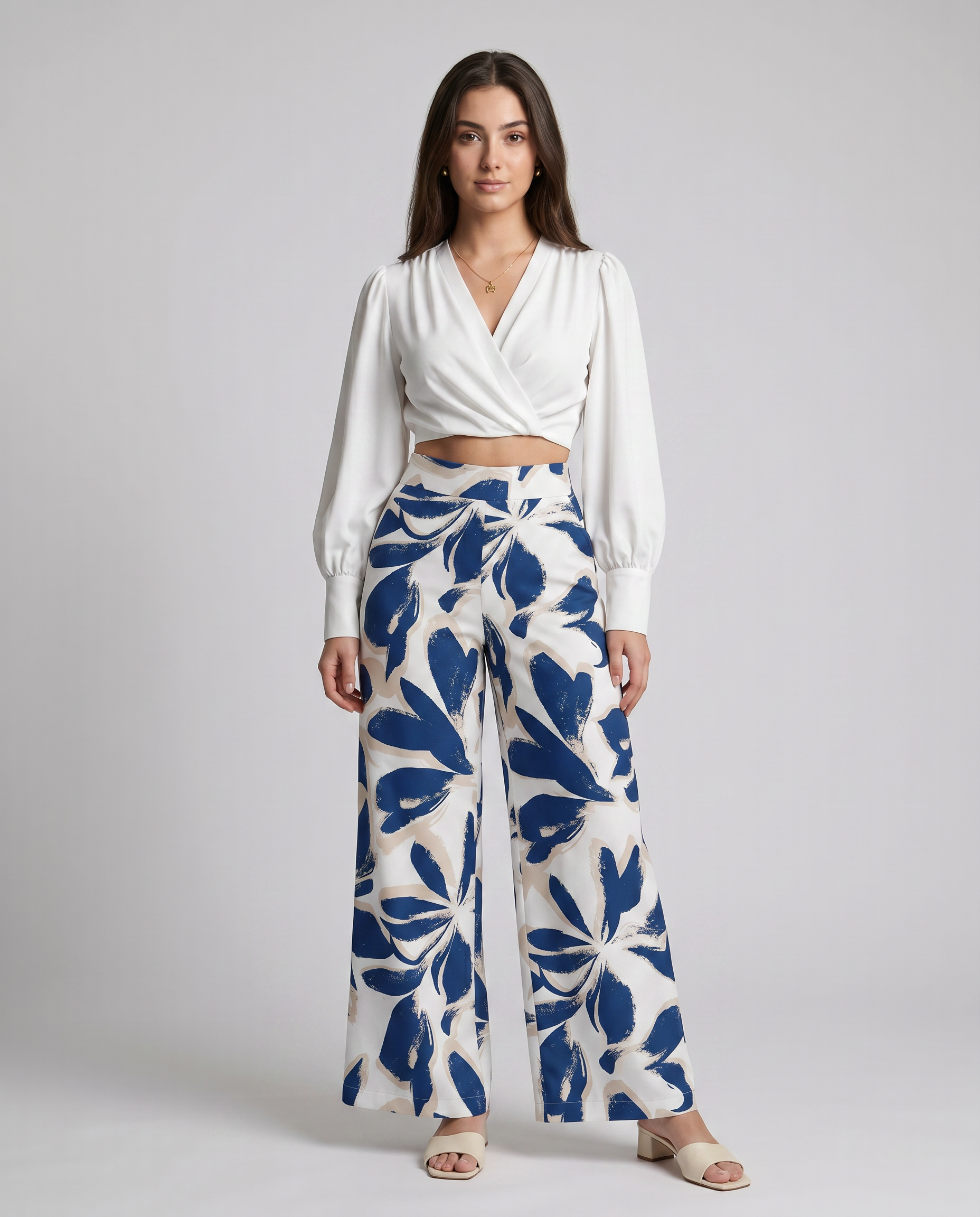 Conjunto Howlita