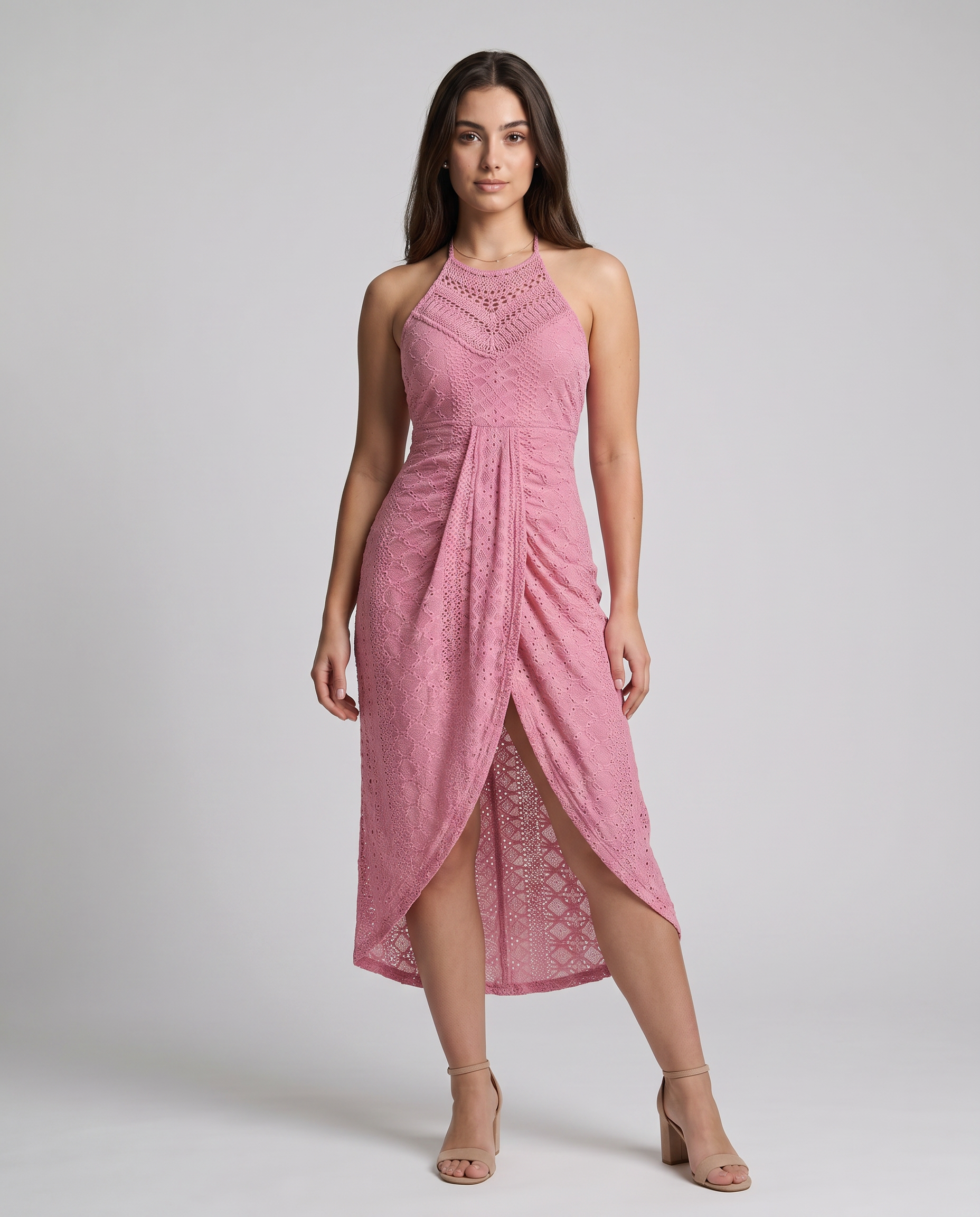 Vestido Vermarina