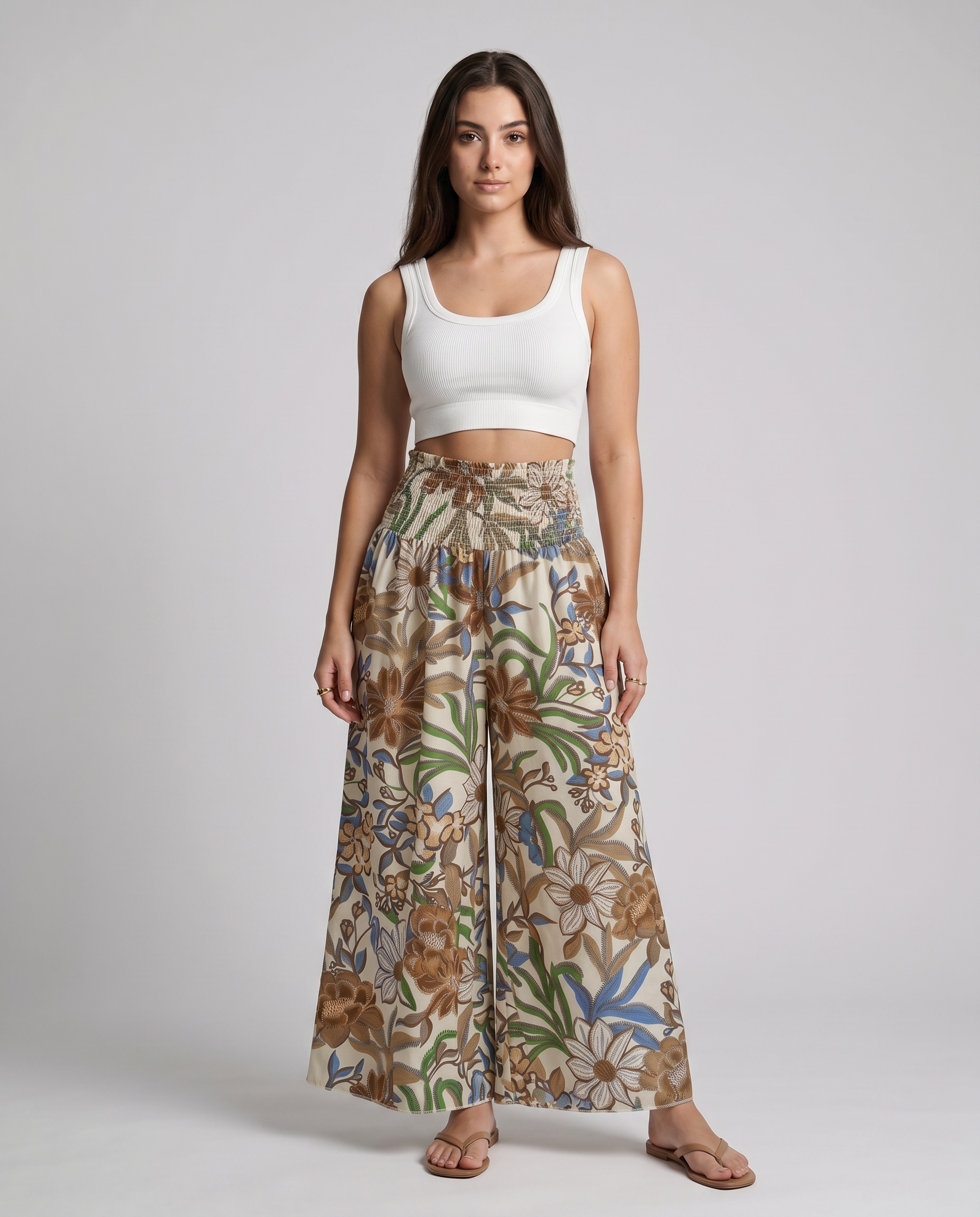 Pantalón Cuarzo