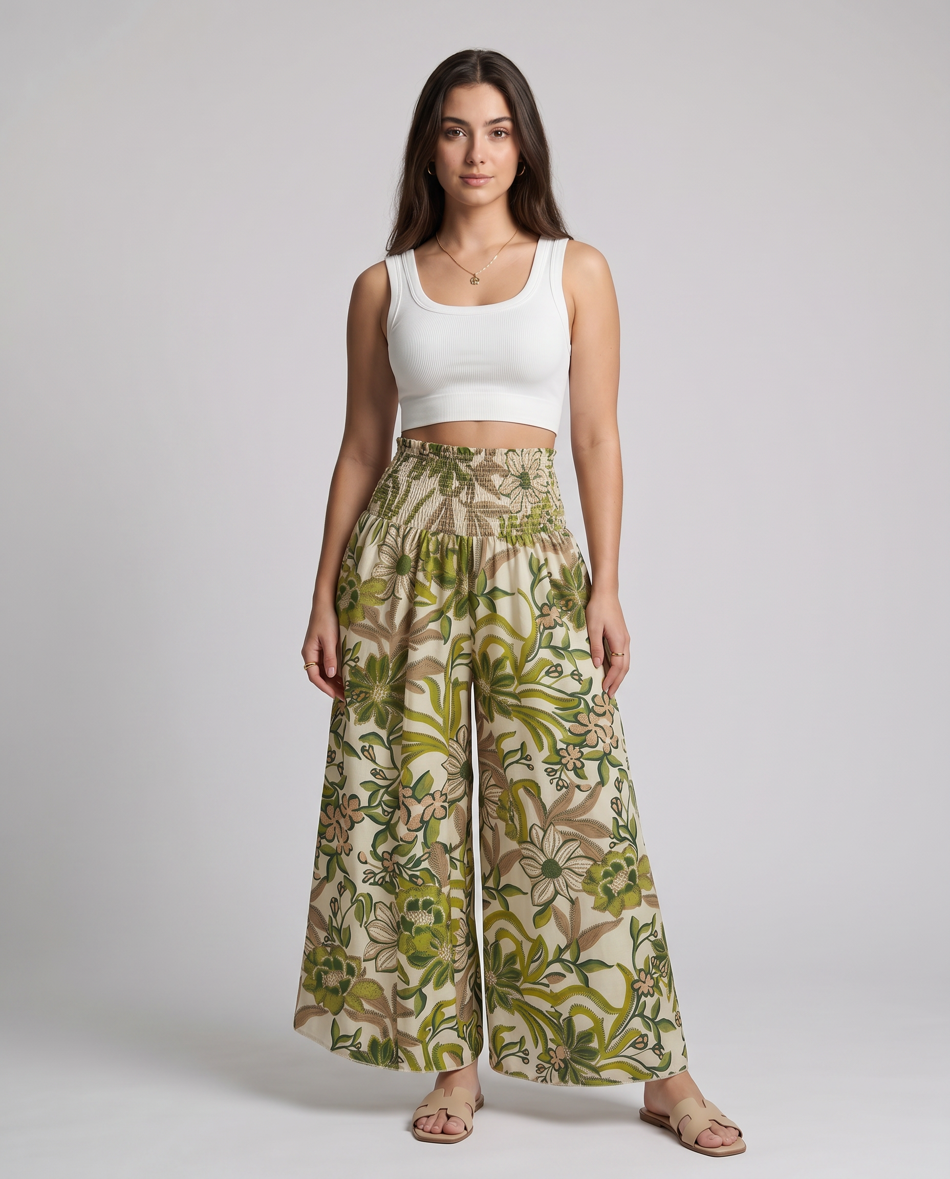 Pantalón Cuarzo