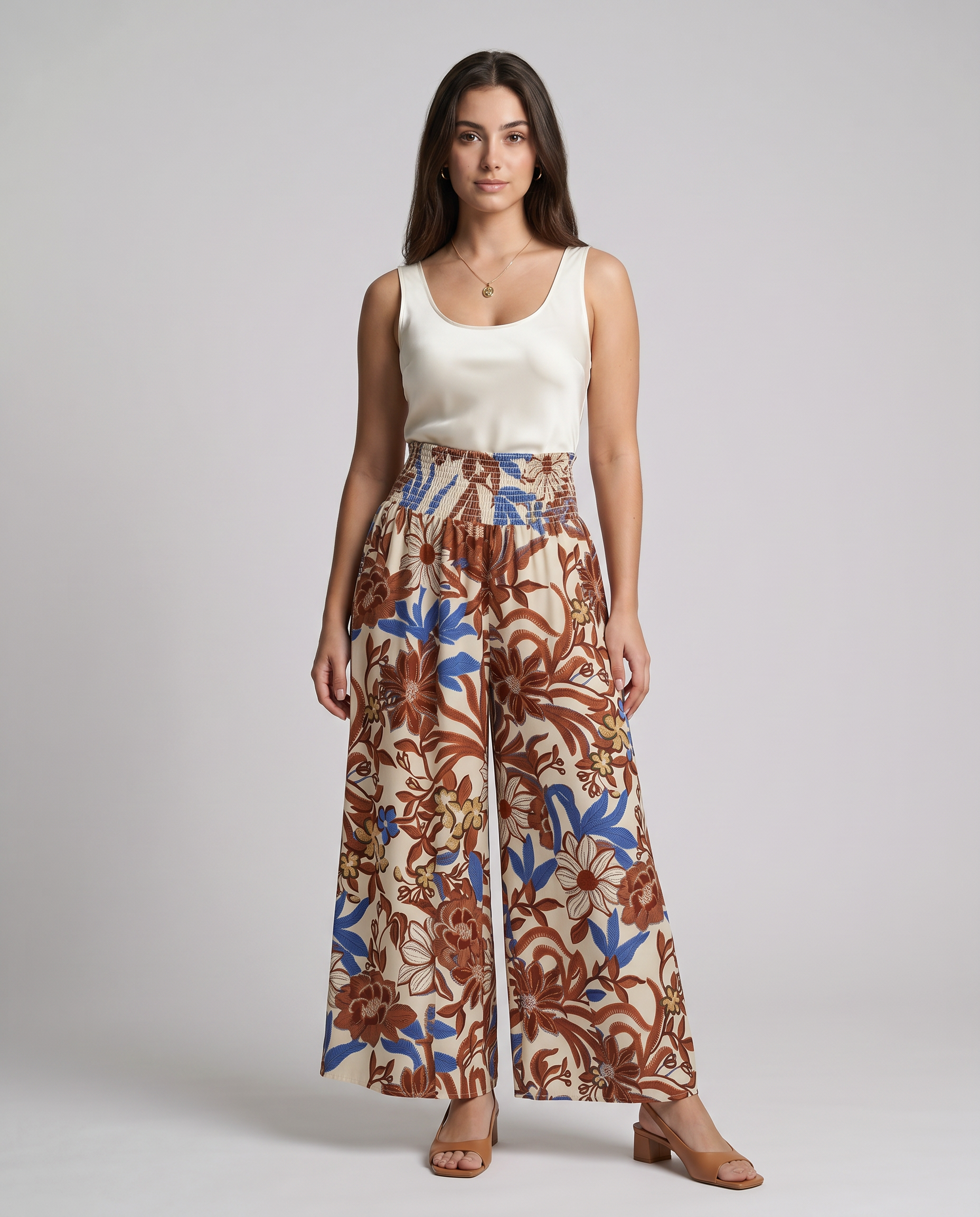 Pantalón Cuarzo