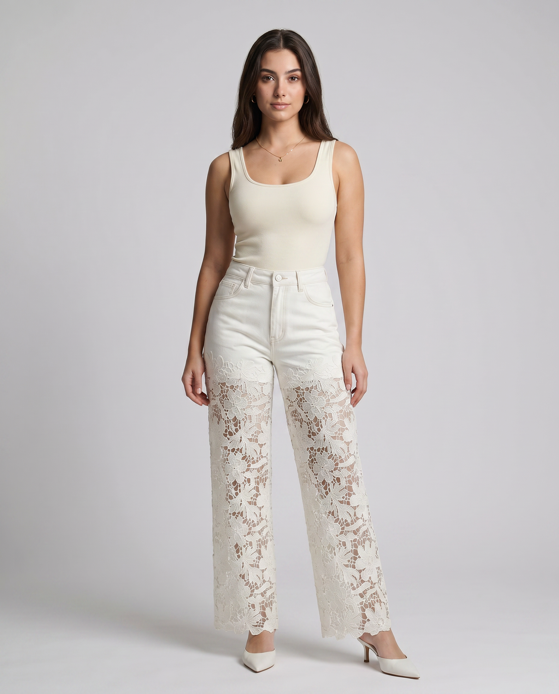 Pantalón Benitoita